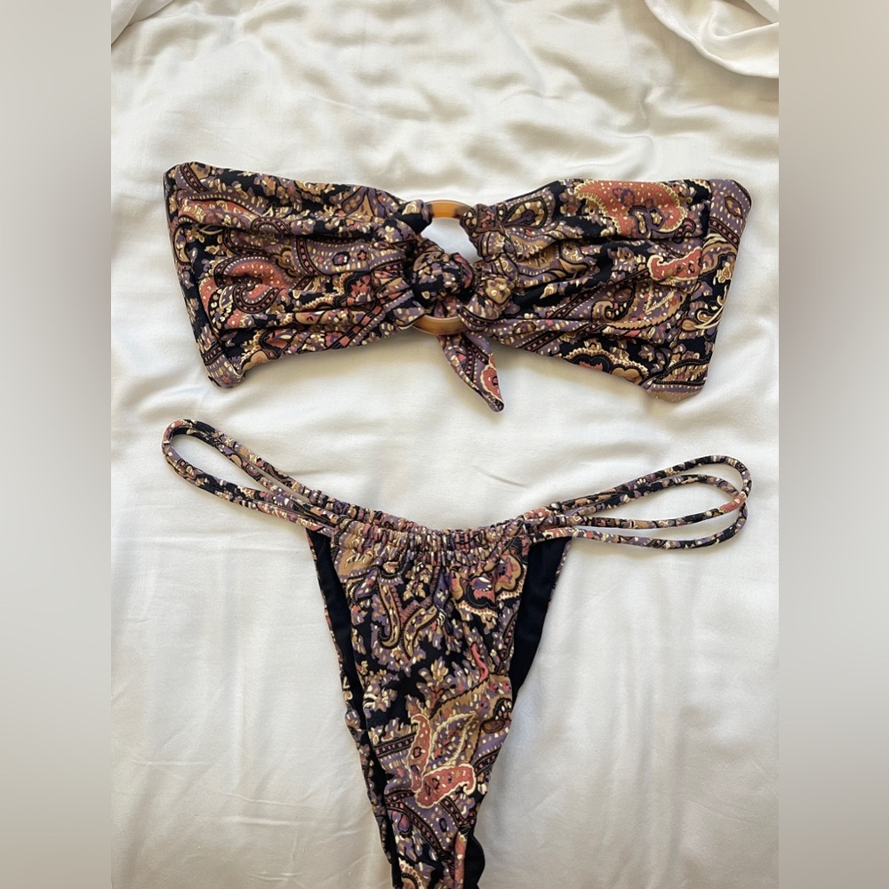 montce  swim bikini